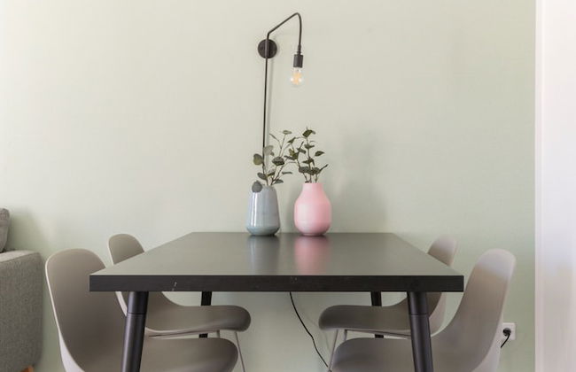 Limehome Chemnitz Hartmannstraße - Foto 38