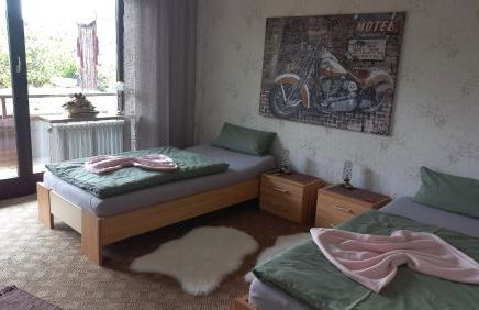 Ferienwohnung Margit - Foto 9