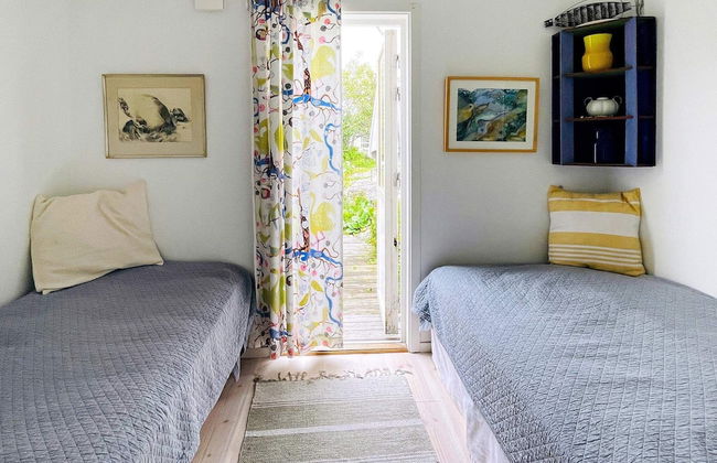 4 Star Holiday Home in Ellos-by Traum - Foto 4