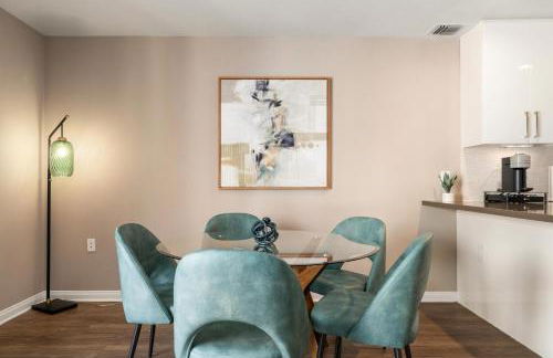 Carnelian Calm-Pool BBQ Rooftop Walk to the Beach - Foto 5