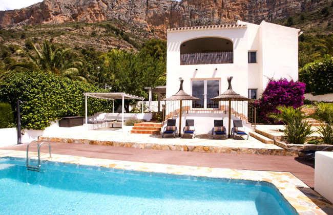 Villa El Camino - Foto 22