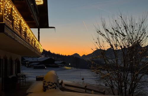 Alpennest Blindau - Foto 13