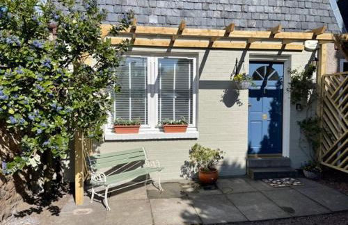 St Margaret's Cottage, Edinburgh - Foto 26