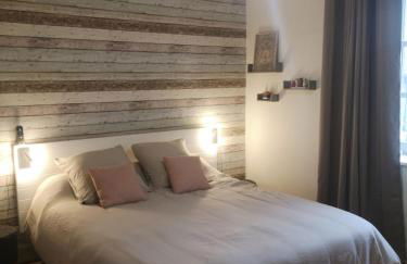 Gîte Val de Saône et Beaujolais, Clos Beaudet - Foto 8