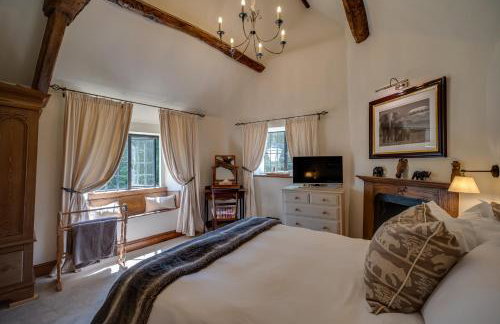 Hewletts Mill - Foto 2