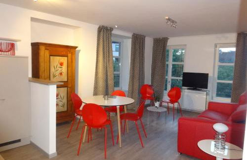 A L'ill - Apparts & Studios Strasbourg Hyper Centre - Foto 23