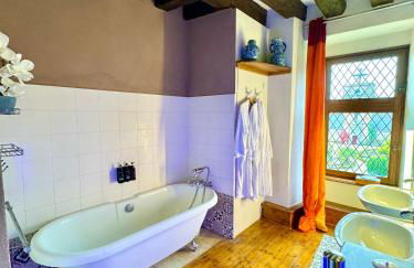 MEUBLE PANORAMIQUE 2 à 6 PERSONNES AU CHÂTEAU DE JALLANGES - Foto 10