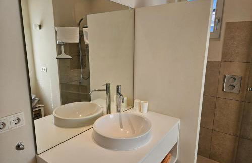 Ferienpark Neppermin Ferienhaus Skipper - Foto 9