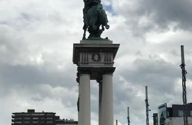 Esprit Cosy sur plateau central - Foto 35