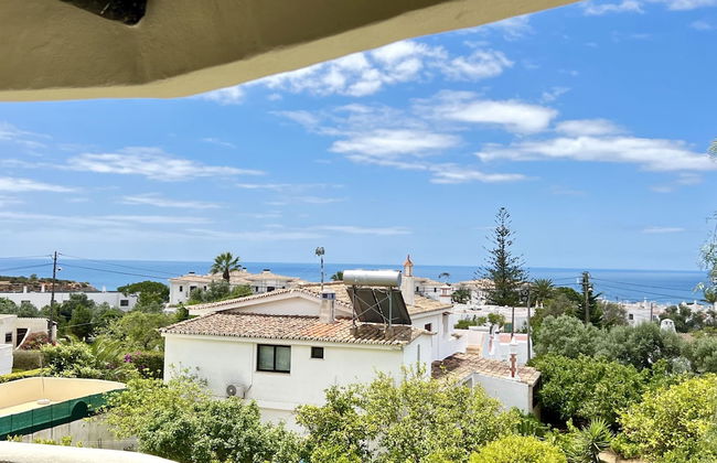 Carvoeiro Ocean Breeze by Homing - Foto 29