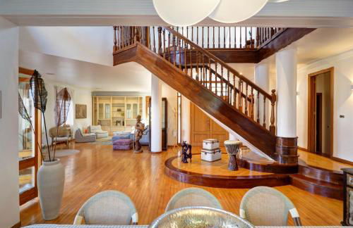 Villa El Faro by Hello Homes Sitges - Foto 47