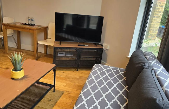 Westciti Chatsworth Road Apartments - Foto 23