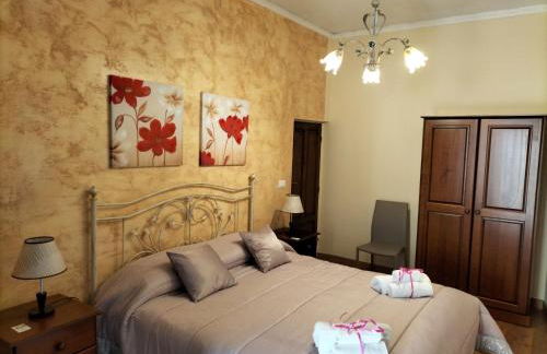 La casa di Anita nel cuore di Segesta - Foto 45