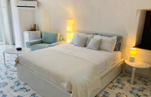 Grazioso MONOLOCALE nella villa NOLELU - Foto 13