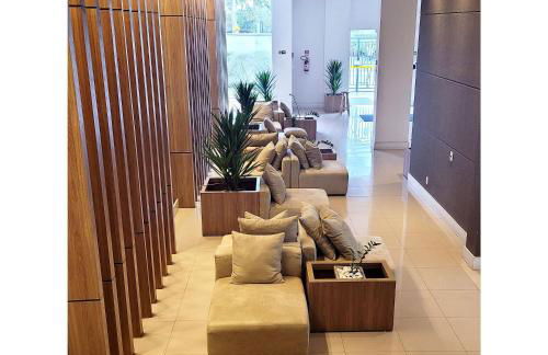 Studio Flat Suite Completo 519 - Foto 42