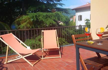 Adda River Casa Vacanza - Foto 13