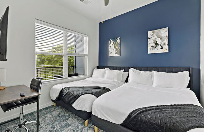 ROVE LIVING/KB - Midtown205 - Foto 12