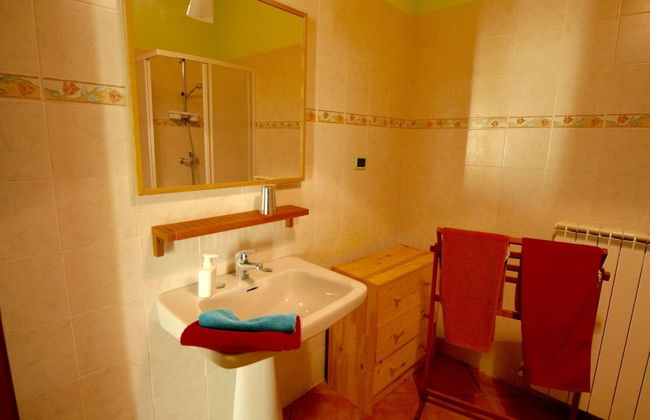 Farmhouse in Cagli With Pool & BBQ - Foto 10