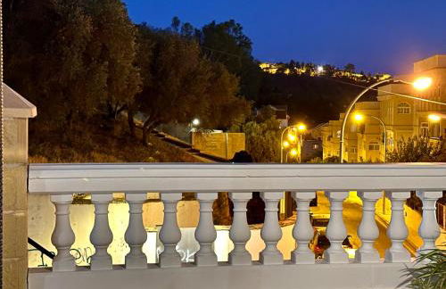 THE HOUSE IN TOQUERO Solarium views to the Alcazaba - Foto 48