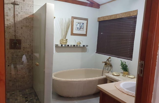 S-Cape Holiday Homes - Foto 21