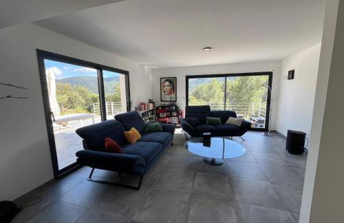 Villa neuve SOLLIES TOUCAS - Foto 18