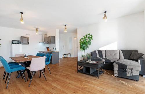 White House Apartments - Foto 42