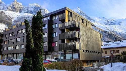 Apartment Le Mummery-4 by Interhome - Foto 2