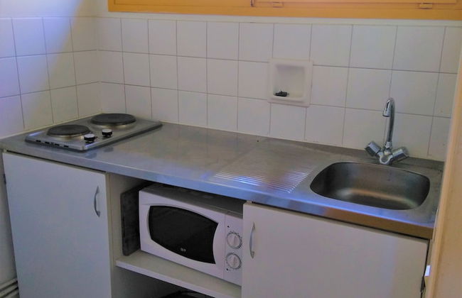 Village Vacances Yaloer - Foto 8