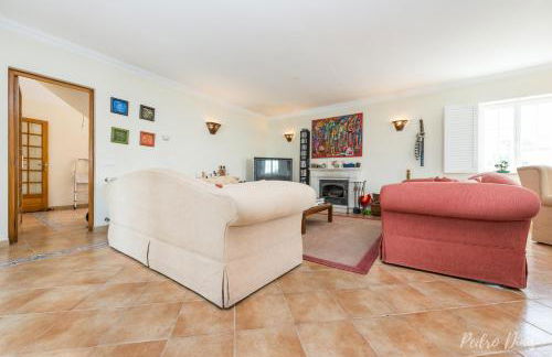 Elegant Villa in Azeitão with Pool - Foto 7