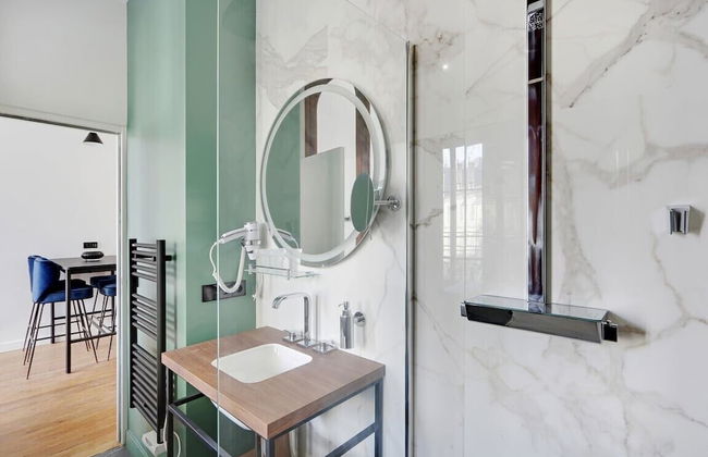 Maison Labruyère - Foto 34