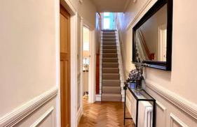 Windsor Coastal Retreat Whitley Bay Sleeps 9 - Foto 51