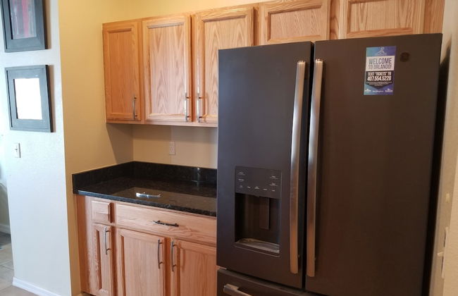 Wr1057dl 4 Bedroom Villa in Westridge - Foto 8