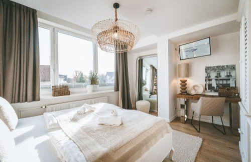 NC Suites Hamburg - Serviced Apartments - Foto 45