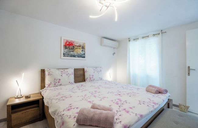 Apartments and Rooms LEA - Photo 21