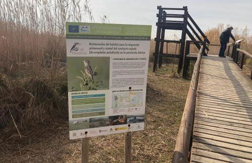 Apartamento junto al mar Los Marineros con acceso independiente por terraza - Photo 33