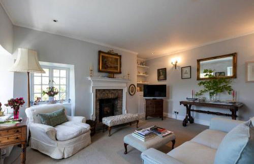 Chain House - Historic and Gorgeous, Spacious and Private - Foto 16