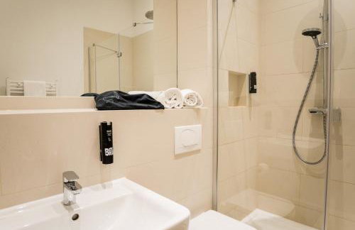 Frankfurter Allee Apartments by Sabine - Foto 144