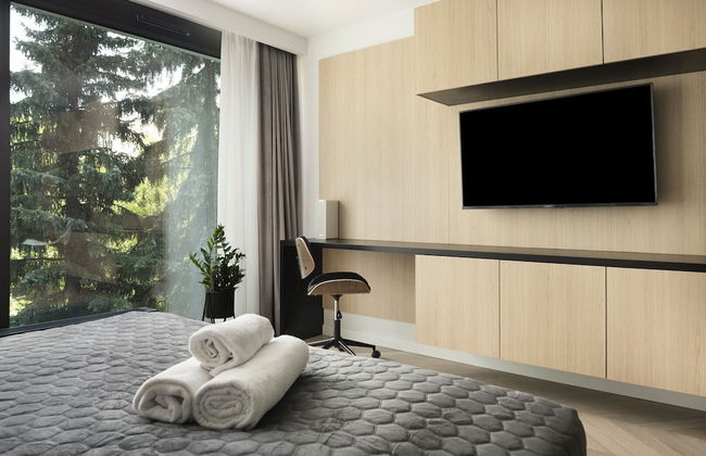 Easy Rent Apartments - GOLD 36 - Foto 4