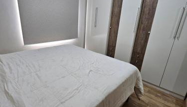 Apartamento Inteiro Próximo ao Empório - Foto 3, wardrobe