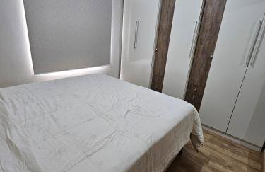 Apartamento Inteiro Próximo ao Empório - Foto 3