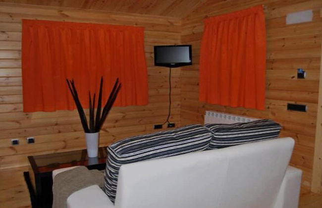 Villa Dársena - Photo 4