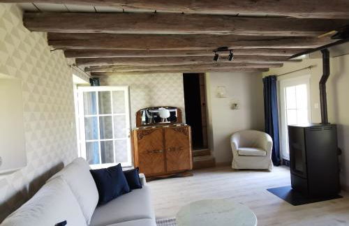 Gîte de charme avec terrasse, proche circuit 24H et zoo de la Flèche, idéal pour 4 pers. - FR-1-410-438 - Photo 9