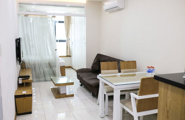 Gold Ocean Nha Trang - Foto 54