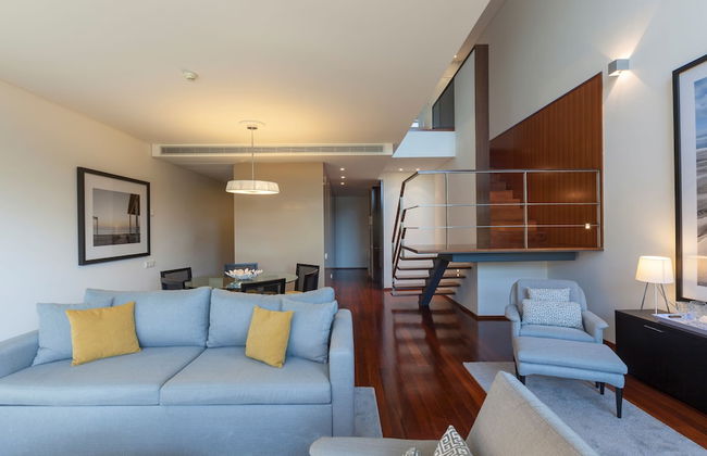 Troia Residence by The Editory - Beach Houses - Foto 16