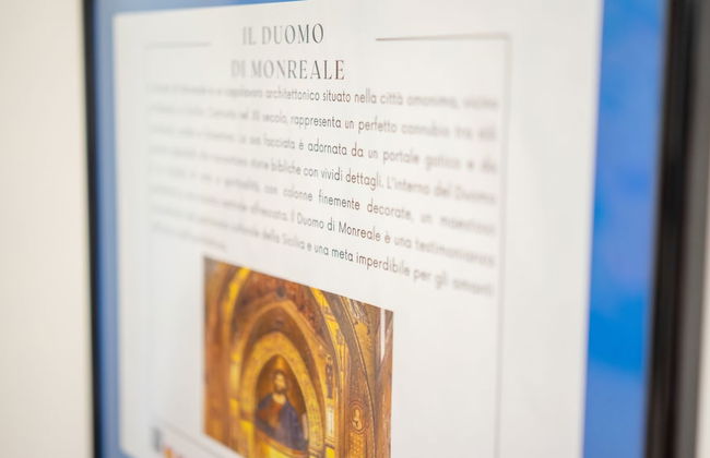 Palermo Historia Rooms and Suites - Foto 71