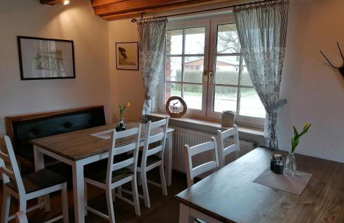 Boddenhus auf Rügen - Ferienwohnungen und Pension - Foto 29