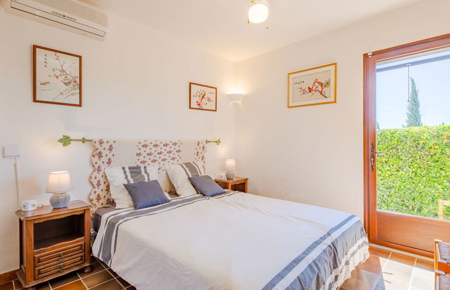 Le Mas d'Olive - Foto 17