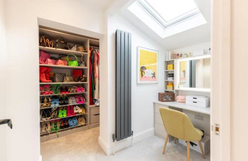 Luxury Modern Home With Cinema Nr Historic Oxford - Foto 15