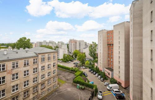 National Stadium Spacious Apartment by BookingHost - Foto 6