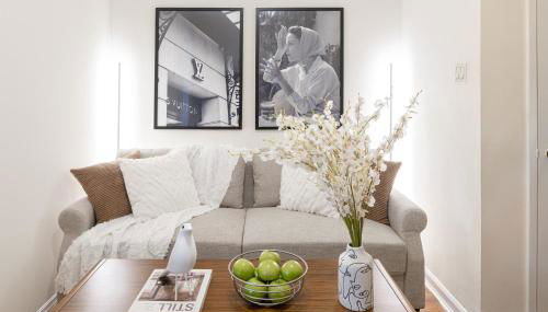 Cozy 1BD Upper East Side Gem - Foto 2